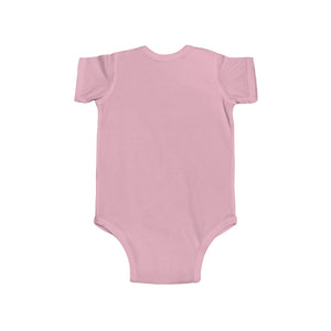 Desert Cactus Infant Bodysuit