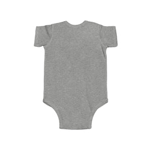 Desert Cactus Infant Bodysuit