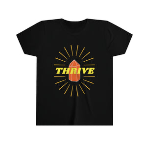 THRIVE Calcite Kids Tee