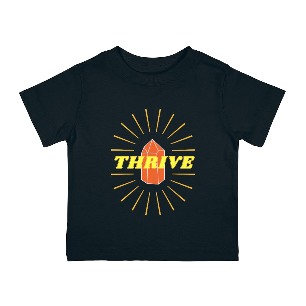 THRIVE, Baby T