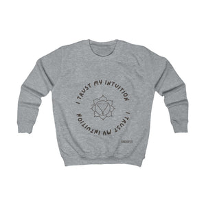 Intuition Kids Sweatshirt