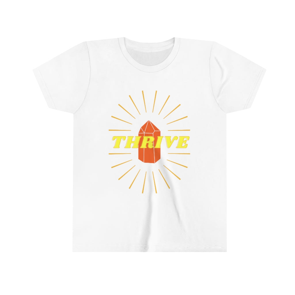 THRIVE Calcite Kids Tee