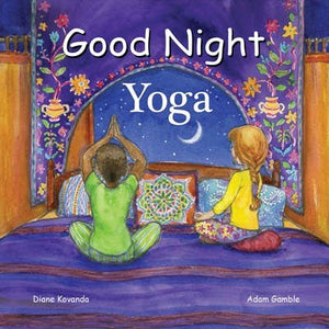 Good Night Yoga **