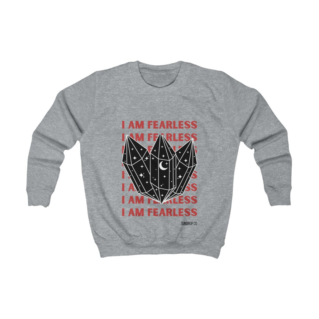 Fearless Sweatshirt