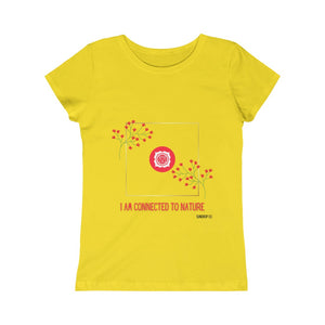 Root Mantra Kids Tee