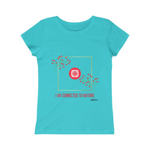 Root Mantra Kids Tee